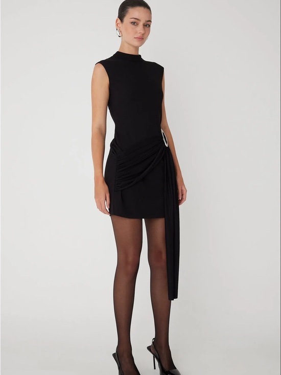 JS71 - Topher Dress - Picture 3 of 4